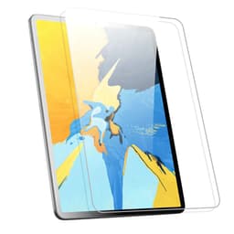 iPad skærmbeskytter i hærdet glas iPad 2018/2020/2022 12.9