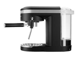 KitchenAid 5KES6403EBM -espressokone, ma