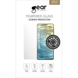Herdet Glass 2.5D Samsung A03s