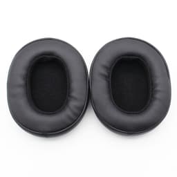 Øreputer til Skullcandy Crusher 3.0 Black 1 par