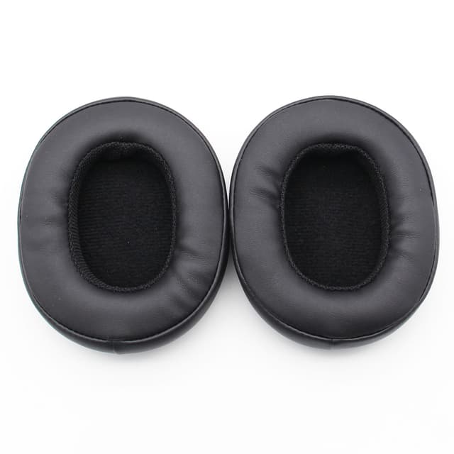 Öronkuddar för Skullcandy Crusher 3.0 Svart 1 par