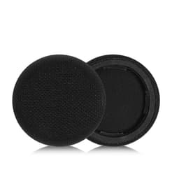 Sett med 2 mesh øreputer med klips for Libratone Q Adapt Sort