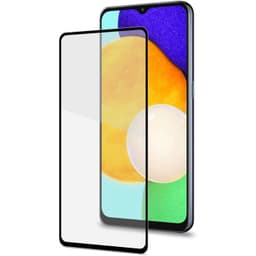 Skjermbeskytter Herdet glass Galaxy A53 5G / Enterp