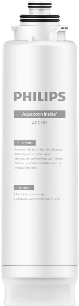 Philips Aquaporin mineralfilter ADD583/10