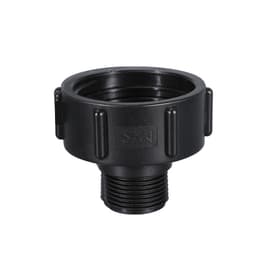 Kranadapter for IBC tank 1 tomme