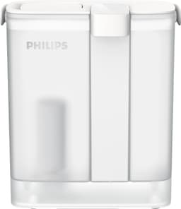 Philips Instant vandfilterkande AWP2980WH/31 (hvid)