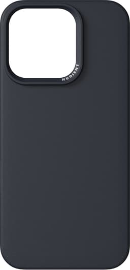 Nudient Thin v3 iPhone 16 Pro deksel (midwinter blue)