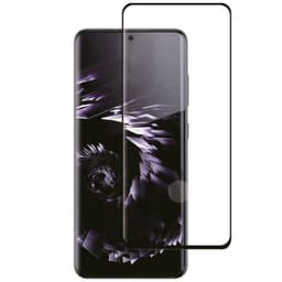 Näytönsuoja Galaxy S21 Ultra