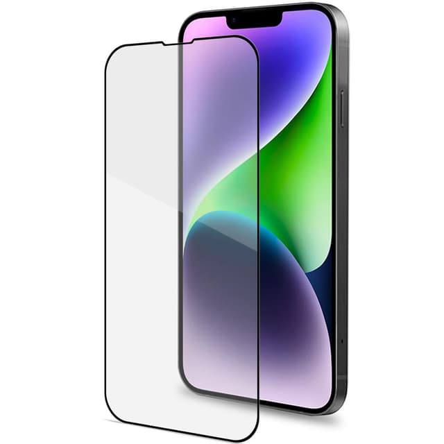 Skærmbeskytter iPhone 14 Plus i hærdet glas
