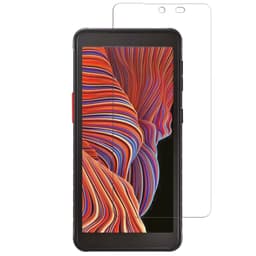 Skärmskydd Galaxy Xcover 5