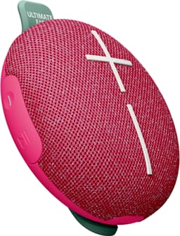 Ultimate Ears MINIROLL bærbar bluetooth-højttaler  (pink
)
