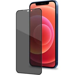 Näytönsuoja Privacy Tempered Glass iPhone 13 Pro