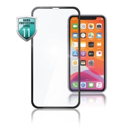 HAMA Herdet Glass Full Cover iPhone 12 Pro Max