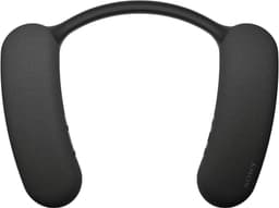 Sony BRAVIA Theater U trådlös högtalare med nackband (svart)