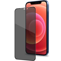 Näytönsuoja Privacy Tempered Glass iPhone 13 Mini