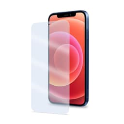Skjermbeskytter Herdet glass iPhone 12 / 12 Pro