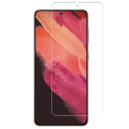 Näytönsuoja Galaxy S22+:lle