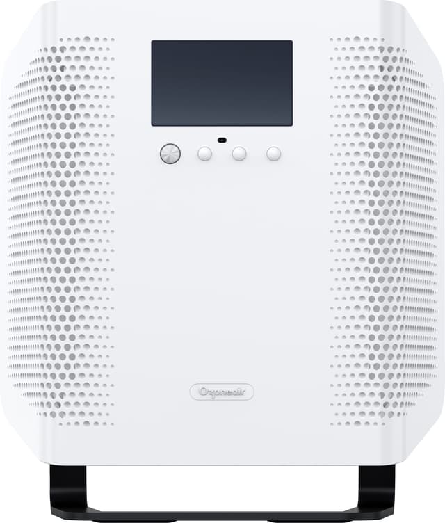 Ozoneair Purify 60 ilmanpuhdistin 490065 (valkoinen)