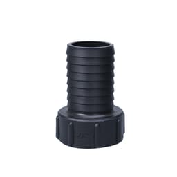 Plasttankslangeadapter IBC Haveslangemonteringsværktøj 50mm
