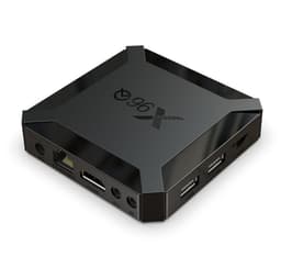 Smart TV -boksi Android 10.0 4K 2GB + 16GB