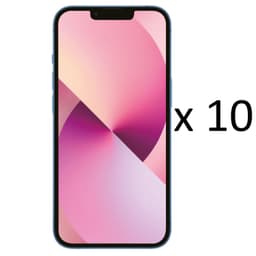 Näytönsuoja iPhone 13 mini 10 kpl