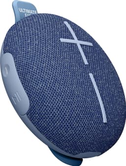 Ultimate Ears MINIROLL bærbar høyttaler (blå)
