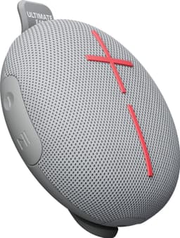 Ultimate Ears MINIROLL bærbar bluetooth-højttaler (grå)
