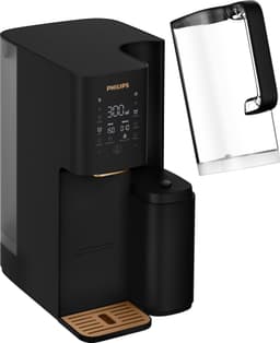 Philips Aquaporin mineralvattenstation ADD6920BK/10 (svart)