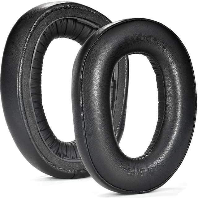 Öronkuddar för Sennheiser GSP500/GSP550/GSP 600/GSP670 1 par