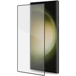 Näytönsuoja Karkaistu lasi Galaxy S23+ 5G