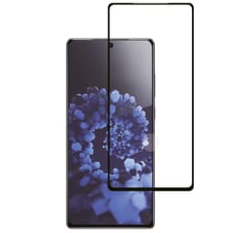Skærmbeskytter Galaxy S21