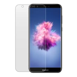 Härdat Glas 2.5D Huawei P Smart