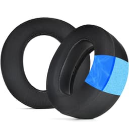 Jäähdyttävät geelikorvapehmusteet Sony PlayStation Pulse Elitelle (2 kpl)