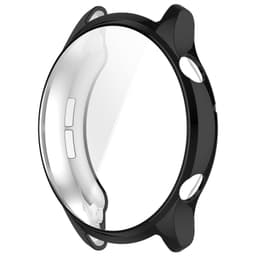 TPU beskyttende etui til HayLou RT3, Solar Plus LS16 Sort