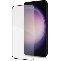 Skærmbeskytter Hærdet glas Galaxy S23 5G