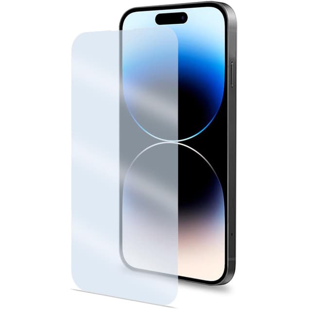 Skärmskydd Härdat glas iPhone 14 Pro
