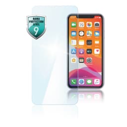 Hærdet Glas Full Cover iPhone 12 Mini