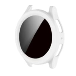Personverndeksel til Samsung Galaxy Watch 5 Pro (45 mm) Hvit