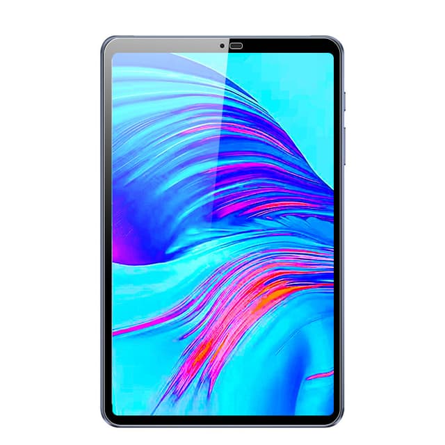 Skjermbeskytter i herdet glass for Samsung Galaxy Tab A9-serien - 2.5D Arc Edge Samsung Galaxy Tab A9 Plus