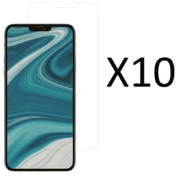 Näytönsuoja iPhone 12/iPhone 12 Pro 10 kpl pakkaus