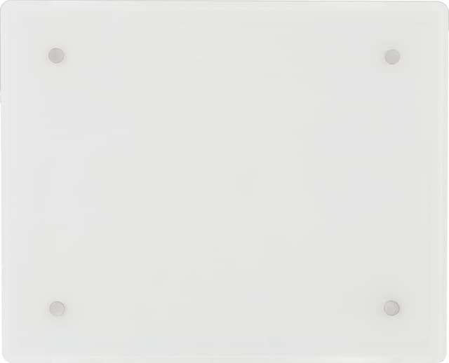 Adax Eco Basic glassovn ECOGLASS250WBT (hvit)