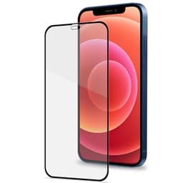 Skærmbeskytter iPhone 12 Mini Hærdet glas