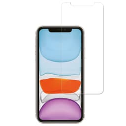 Skærmbeskytter iPhone XR / 11