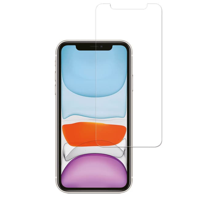 Skjermbeskytter iPhone XR / 11
