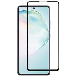 Näytönsuoja Galaxy A81 / Note 10 Lite / Galaxy A71