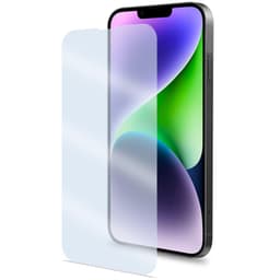 Skærmbeskytter iPhone 14 Plus i hærdet glas