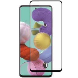 Skjermbeskytter Galaxy A51