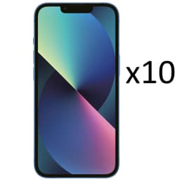 Näytönsuoja iPhone 13/13 Pro 10 kpl