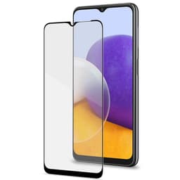 Skärmskydd Härdat glas Galaxy A22 5G