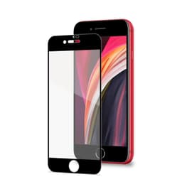 Skærmbeskytter Hærdet glas iPhone SE 20/22 8/7